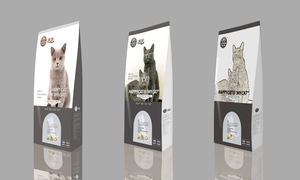 麦开猫粮包装-深圳市德爱宠物用品有限公司