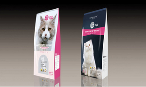 麦开猫粮包装-深圳市德爱宠物用品有限公司