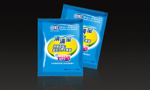 食品包装-倍聪清火宝