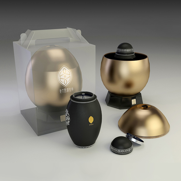 万家福（国际）控股集团会员专享茶叶
