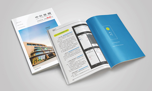 中兴发展-企业内刊/第28-29合刊