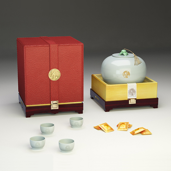一泡装-茶叶礼品包装